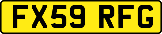 FX59RFG