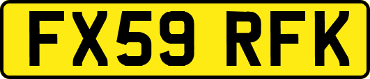 FX59RFK