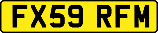 FX59RFM
