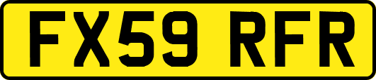 FX59RFR