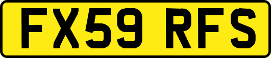 FX59RFS