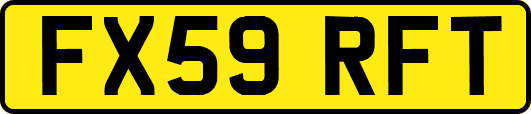 FX59RFT