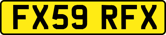 FX59RFX