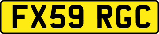 FX59RGC