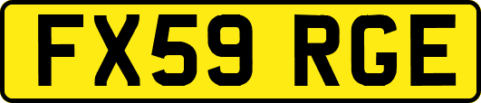 FX59RGE