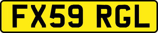 FX59RGL