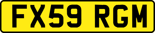 FX59RGM