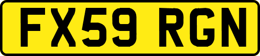 FX59RGN
