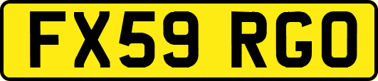 FX59RGO