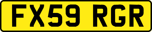 FX59RGR