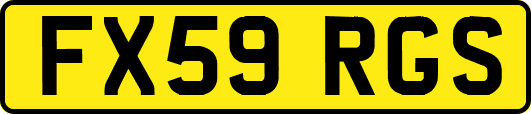 FX59RGS
