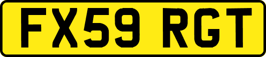 FX59RGT