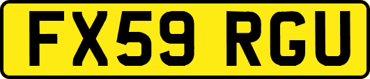 FX59RGU