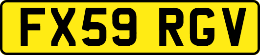 FX59RGV