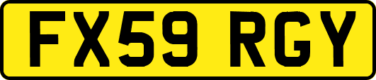 FX59RGY