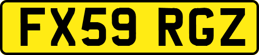 FX59RGZ