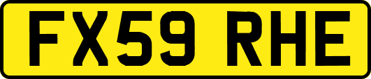 FX59RHE
