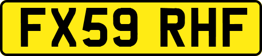 FX59RHF