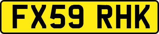 FX59RHK
