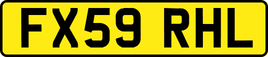 FX59RHL
