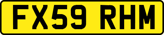 FX59RHM