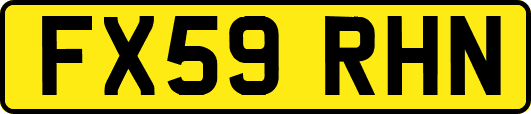 FX59RHN