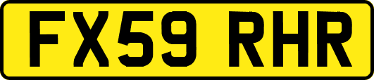 FX59RHR