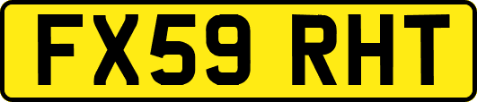 FX59RHT