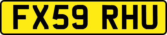 FX59RHU
