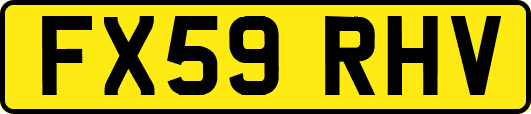 FX59RHV