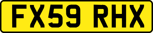 FX59RHX