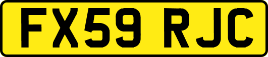 FX59RJC