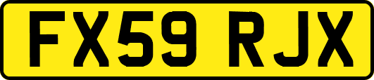 FX59RJX