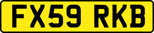 FX59RKB