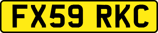 FX59RKC