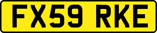 FX59RKE