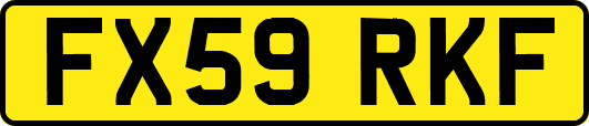 FX59RKF