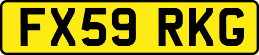 FX59RKG