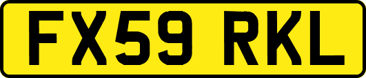 FX59RKL