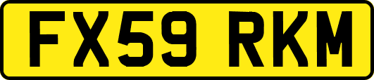 FX59RKM