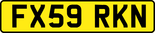 FX59RKN