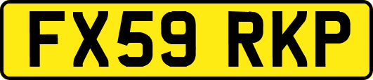 FX59RKP