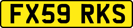 FX59RKS
