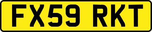 FX59RKT