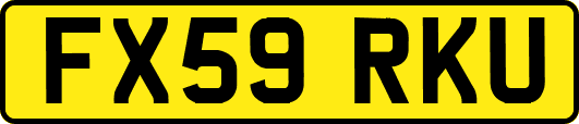 FX59RKU