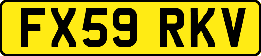 FX59RKV
