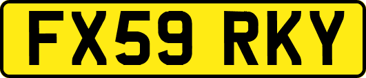 FX59RKY