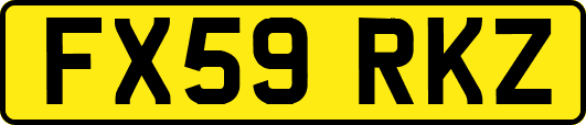 FX59RKZ