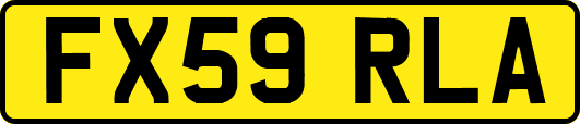FX59RLA