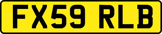 FX59RLB